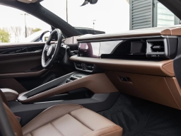 Porsche Macan Electric 4 AWD 2026