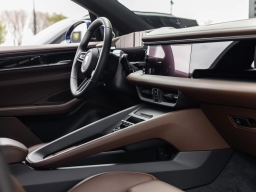 Porsche Macan Electric 4 AWD 2026