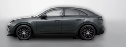 Porsche Macan Electric 4 AWD 2026