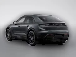 Porsche Macan Electric 4 AWD 2026