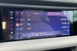 Porsche Macan Electric 4 AWD 2026