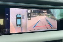 Porsche Macan Electric 4 AWD 2026