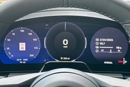 Porsche Macan Electric 4 AWD 2026