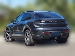 Porsche Macan Electric 4 AWD 2026