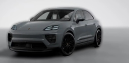 Porsche Macan Electric 4 AWD 2026