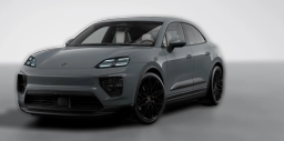 Porsche Macan Electric 4 AWD 2026
