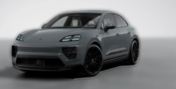 Porsche Macan Electric 4 AWD 2026