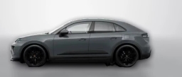 Porsche Macan Electric 4 AWD 2026