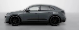 Porsche Macan Electric 4 AWD 2026