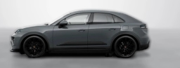 Porsche Macan Electric 4 AWD 2026
