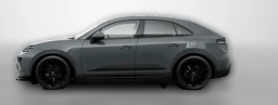 Porsche Macan Electric 4 AWD 2026
