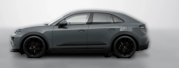 Porsche Macan Electric 4 AWD 2026