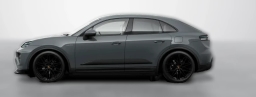 Porsche Macan Electric 4 AWD 2026