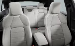 Porsche Macan Electric 4 AWD 2026