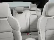 Porsche Macan Electric 4 AWD 2026