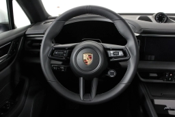 Porsche Macan Electric 4 AWD 2026