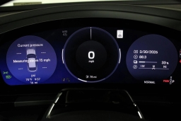 Porsche Macan Electric 4 AWD 2026