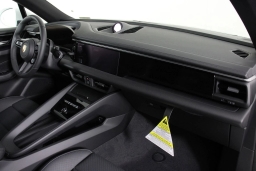 Porsche Macan Electric 4 AWD 2026