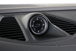 Porsche Macan Electric 4 AWD 2026