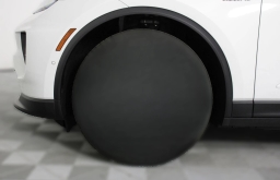 Porsche Macan Electric 4 AWD 2026