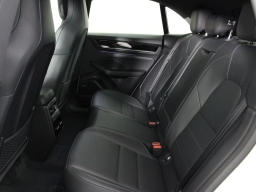 Porsche Macan Electric 4 AWD 2026