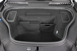 Porsche Macan Electric 4 AWD 2026