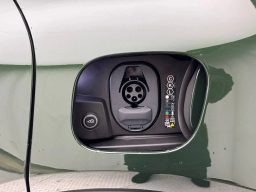 Porsche Macan Electric 4 AWD 2026