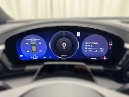 Porsche Macan Electric 4 AWD 2026