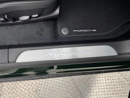 Porsche Macan Electric 4 AWD 2026