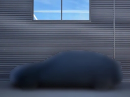 Porsche Macan Electric 4 AWD 2025