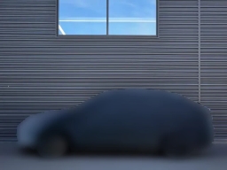 Porsche Macan Electric 4 AWD 2025