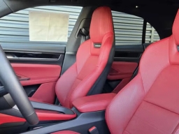 Porsche Macan Electric 4 AWD 2025