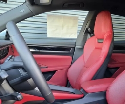 Porsche Macan Electric 4 AWD 2025