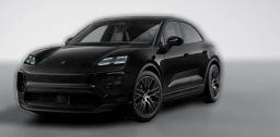 Porsche Macan Electric 4 AWD 2026