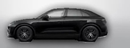 Porsche Macan Electric 4 AWD 2026
