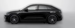 Porsche Macan Electric 4 AWD 2026