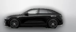 Porsche Macan Electric 4 AWD 2026