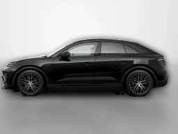 Porsche Macan Electric 4 AWD 2026