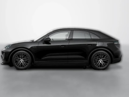 Porsche Macan Electric 4 AWD 2026