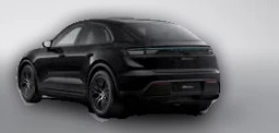 Porsche Macan Electric 4 AWD 2026