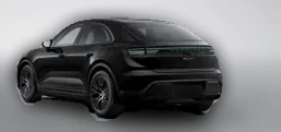Porsche Macan Electric 4 AWD 2026