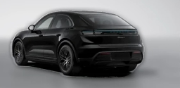 Porsche Macan Electric 4 AWD 2026