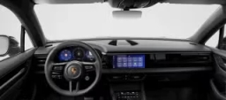 Porsche Macan Electric 4 AWD 2026