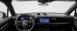 Porsche Macan Electric 4 AWD 2026