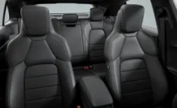 Porsche Macan Electric 4 AWD 2026