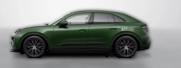 Porsche Macan Electric 4 AWD 2026