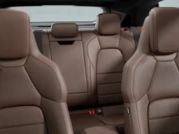 Porsche Macan Electric 4 AWD 2026