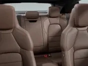 Porsche Macan Electric 4 AWD 2026