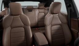 Porsche Macan Electric 4 AWD 2026