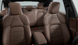 Porsche Macan Electric 4 AWD 2026